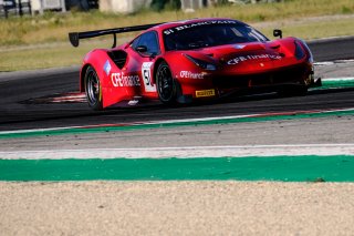 Misano - Race 1 | Blancpain GT Sports Club