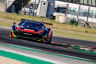 Misano - Race 1 | Blancpain GT Sports Club