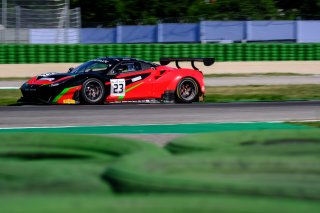 Misano - Race 2 | Blancpain GT Sports Club