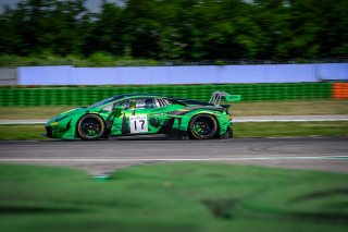 Misano - Race 2 | Blancpain GT Sports Club