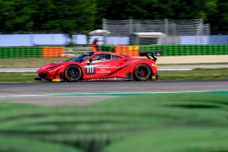 Misano - Race 2 | Blancpain GT Sports Club