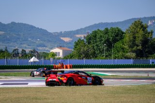 Misano - Race 2 | Blancpain GT Sports Club