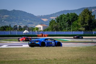 Misano - Race 2 | Blancpain GT Sports Club