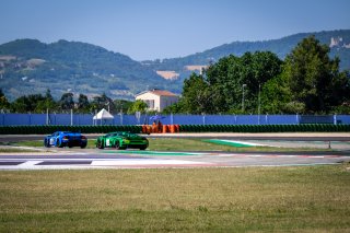Misano - Race 2 | Blancpain GT Sports Club