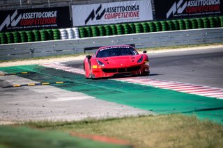 Misano - Race 2 | Blancpain GT Sports Club