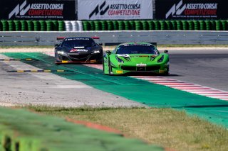 Misano - Race 2 | Blancpain GT Sports Club