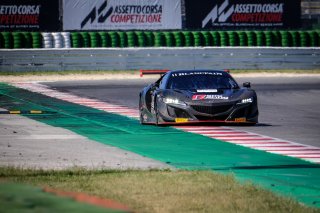 Misano - Race 2 | Blancpain GT Sports Club