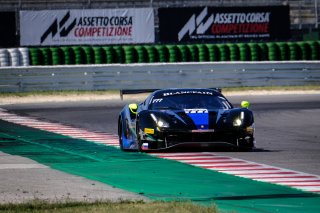 Misano - Race 2 | Blancpain GT Sports Club