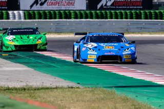 Misano - Race 2 | Blancpain GT Sports Club