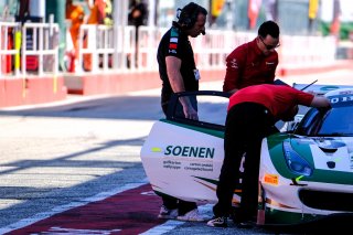 Misano - Race 2 | Blancpain GT Sports Club