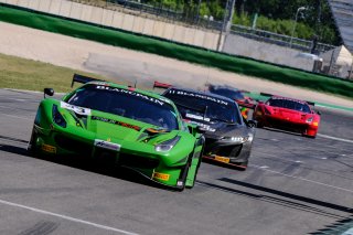 Misano - Race 2 | Blancpain GT Sports Club