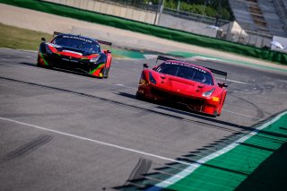 Misano - Race 2 | Blancpain GT Sports Club