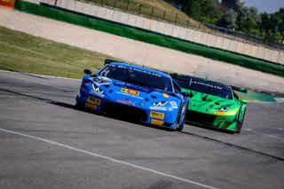 Misano - Race 2 | Blancpain GT Sports Club