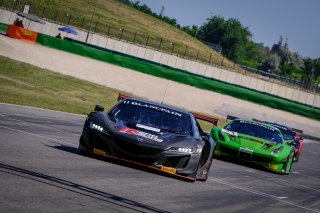 Misano - Race 2 | Blancpain GT Sports Club