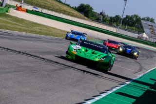 Misano - Race 2 | Blancpain GT Sports Club