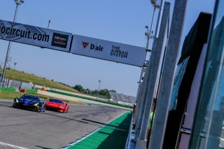 Misano - Race 2 | Blancpain GT Sports Club