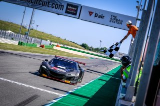 Misano - Race 2 | Blancpain GT Sports Club