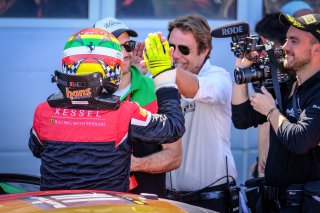 Misano - Race 2 | Blancpain GT Sports Club