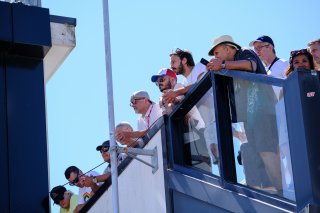 Misano - Race 2 - Atmosphere | Blancpain GT Sports Club