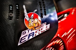 Friday set-up | Blancpain GT Sports Club