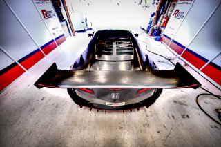 Friday set-up | Blancpain GT Sports Club
