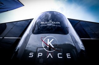 Hospitality | Blancpain GT Sports Club