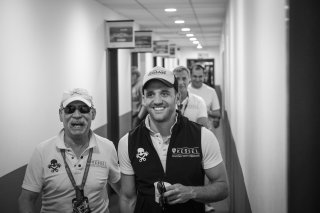 Drivers Briefing | Blancpain GT Sports Club