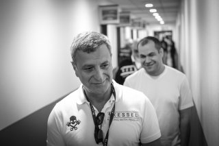 Drivers Briefing | Blancpain GT Sports Club