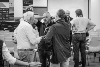 Drivers Briefing | Blancpain GT Sports Club