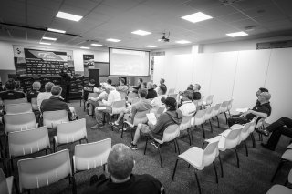 Drivers Briefing | Blancpain GT Sports Club