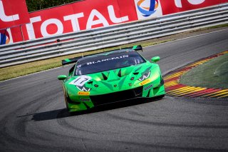 Free Practice 1 | Blancpain GT Sports Club