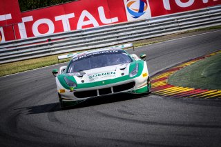 Free Practice 1 | Blancpain GT Sports Club