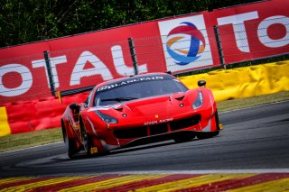 Free Practice 1 | Blancpain GT Sports Club