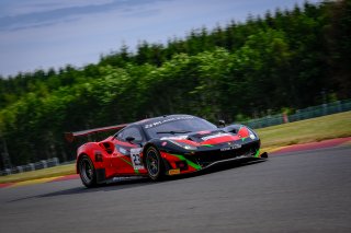 Free Practice 1 | Blancpain GT Sports Club