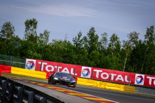 Free Practice 1 | Blancpain GT Sports Club
