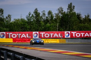 Free Practice 1 | Blancpain GT Sports Club