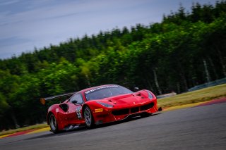 Free Practice 1 | Blancpain GT Sports Club