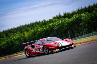 Free Practice 1 | Blancpain GT Sports Club