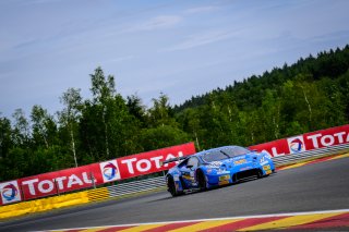 Free Practice 1 | Blancpain GT Sports Club