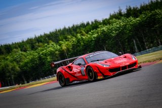 Free Practice 1 | Blancpain GT Sports Club