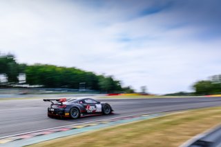 Free Practice 1 | Blancpain GT Sports Club