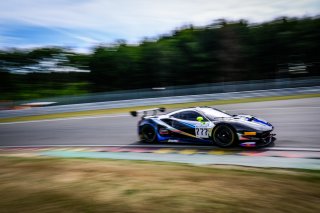 Free Practice 1 | Blancpain GT Sports Club