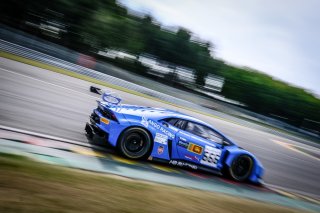 Free Practice 1 | Blancpain GT Sports Club