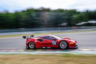 Free Practice 1 | Blancpain GT Sports Club