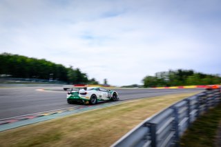 Free Practice 1 | Blancpain GT Sports Club