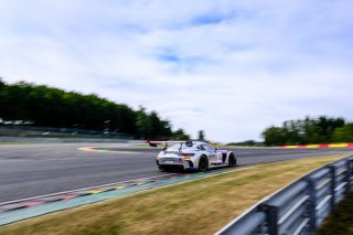 Free Practice 1 | Blancpain GT Sports Club