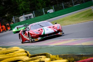 Free Practice 1 | Blancpain GT Sports Club