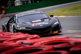 Free Practice 1 | Blancpain GT Sports Club