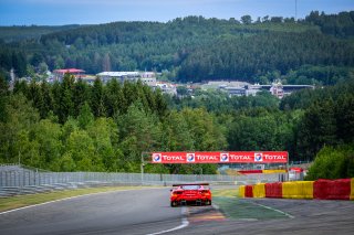 Free Practice 1 | Blancpain GT Sports Club
