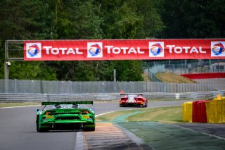 Free Practice 1 | Blancpain GT Sports Club